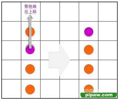 龙之逆袭消除珠子图文攻略