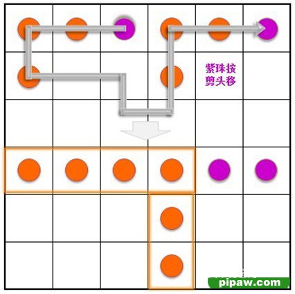 龙之逆袭消除珠子图文攻略